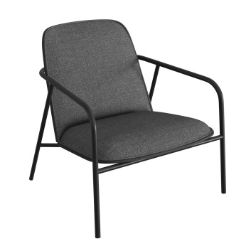 Крісло Normann Copenhagen Pad Low