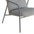 Крісло Normann Copenhagen Pad High - MoJIoKo