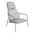 Крісло Normann Copenhagen Pad High - MoJIoKo
