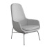 Sessel Normann Copenhagen Era Steel High - MoJIoKo