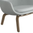 Крісло Normann Copenhagen Era Wooden High - MoJIoKo