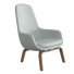 Крісло Normann Copenhagen Era Wooden High - MoJIoKo
