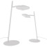 Tischlampe Millelumen Rising by Michael Raasch - chart.inviz