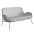 Диван Normann Copenhagen Era Steel - MoJIoKo