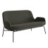Диван Normann Copenhagen Era Steel - MoJIoKo