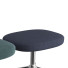 Пуф Normann Copenhagen Era X-Base - MoJIoKo