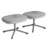 Пуф Normann Copenhagen Era X-Base - MoJIoKo