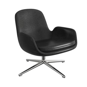 Крісло Normann Copenhagen Era Lounge Low Swivel