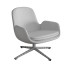 Кресло Normann Copenhagen Era Lounge Low Swivel - MoJIoKo