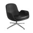 Кресло Normann Copenhagen Era Lounge Low Swivel - MoJIoKo