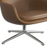 Крісло Normann Copenhagen Era Lounge High Swivel - MoJIoKo