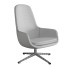 Крісло Normann Copenhagen Era Lounge High Swivel - MoJIoKo