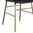 Барний стілець Normann Copenhagen Form Steel - MoJIoKo
