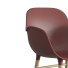 Барний стілець Normann Copenhagen Form Oak - MoJIoKo