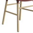Барний стілець Normann Copenhagen Form Oak - MoJIoKo