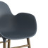 Кресло-качалка Normann Copenhagen Form - MoJIoKo