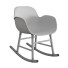 Кресло-качалка Normann Copenhagen Form - MoJIoKo