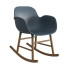 Кресло-качалка Normann Copenhagen Form - MoJIoKo