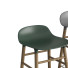 Barhocker Normann Copenhagen Form Wooden - MoJIoKo