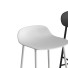 Барні стільці Normann Copenhagen Form Steel - MoJIoKo