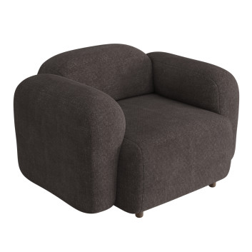 Крісло Normann Copenhagen Swell