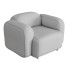Крісло Normann Copenhagen Swell - MoJIoKo