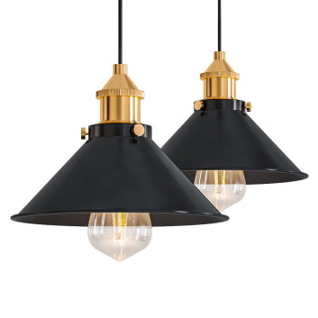 Підвісний світильник Industrial Hanging