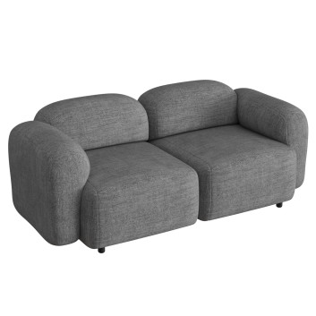 Диван Normann Copenhagen 2 Seater