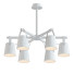Kronleuchter Warmly Modern Nordic Drop Down - SH.X