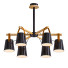 Kronleuchter Warmly Modern Nordic Drop Down - SH.X