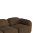 Sofá Normann Copenhagen Swell 3 - MoJIoKo