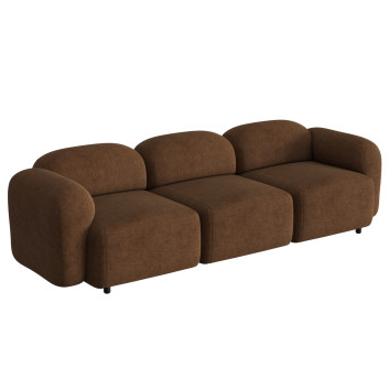 Диван Normann Copenhagen Swell 3