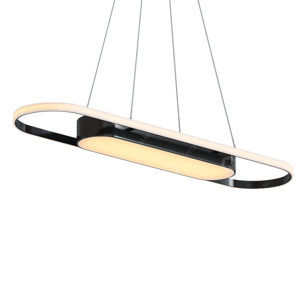 Kronleuchter ProHouse 90 LED Light 3D-Modell