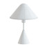 Tischlampe Mushroom Glass Lampshade - SH.X