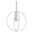Подвесной светильник Shades of Light Wendy Umanoff Hickey Orb - SH.X