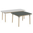 Tabele Normann Copenhagen Form - MoJIoKo