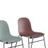Стілець Normann Copenhagen Form - MoJIoKo