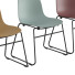 Стілець Normann Copenhagen Form - MoJIoKo