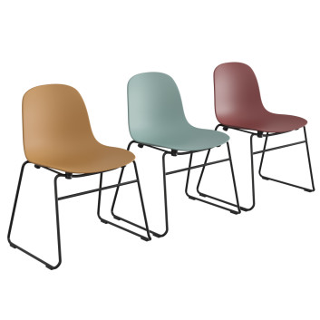 Стілець Normann Copenhagen Form