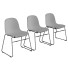 Стілець Normann Copenhagen Form - MoJIoKo