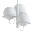 Pendant Lamp Eglo Sabalete 18 - SH.X