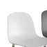 Крісло-гойдалка Normann Copenhagen Form - MoJIoKo