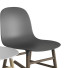 Крісло-гойдалка Normann Copenhagen Form - MoJIoKo