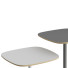 Барні столи Normann Copenhagen Form - MoJIoKo