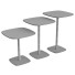 Барні столи Normann Copenhagen Form - MoJIoKo