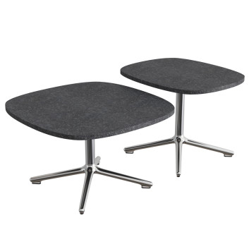 Журнальні столики Normann Copenhagen Era