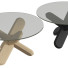 Mesa de centro Normann Copenhagen Ding - MoJIoKo