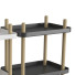 Carrito para alimentos Normann Copenhagen Block - MoJIoKo