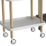 Carrito para alimentos Normann Copenhagen Block - MoJIoKo