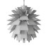 Kronleuchter Normann Copenhagen Norm 69 - MoJIoKo